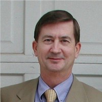 Church of Christ Employee Keith Crews's profile photo