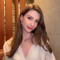 Ultra Safe Nuclear Employee Lorena Kovalev's profile photo