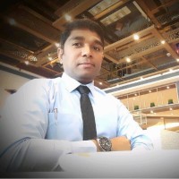 Salto Dee Fe Employee Paras K's profile photo