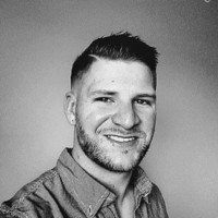 Rescom Employee Joe Noel's profile photo