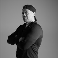 Gymshark Employee Tom Townsend's profile photo