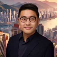 Timothy Chau Email