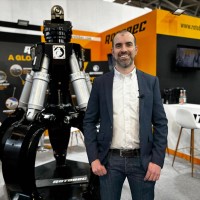 Rotobec Employee Francois Lafreniere's profile photo