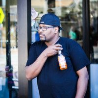 FedEx Employee William Tatum's profile photo