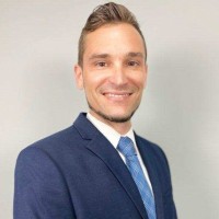 Taylor Ultimate Services Employee Sean McBride's profile photo