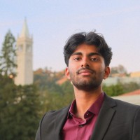Pranav M. Email