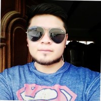 Wilson Ricardo Humerez Hidalgo's profile photo