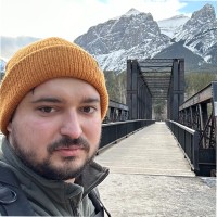 Gatewise Employee Mikhail Babozhko's profile photo