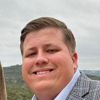 CDL Partners Employee Luke Jordan's profile photo