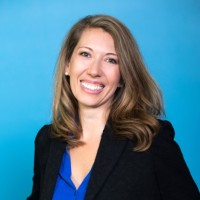 Meritech Employee Alison Smith's profile photo