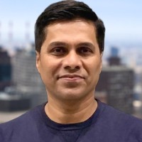 Truxt.ai Employee Naveen Kumar's profile photo