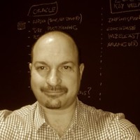 POWEN Employee David Tejedor's profile photo