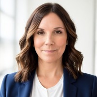 Kristen Whiteley Email & Phone Number