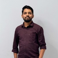 Dataequinox Employee Syam Mohan's profile photo