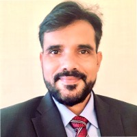 Levanta Renewables Employee Pramod Singh's profile photo