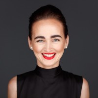 Spritz Mindset Employee Mairead Dunne's profile photo