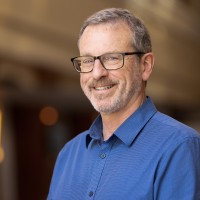 Clean Air Task Force Employee John Steelman's profile photo