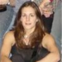 BuzzFeed Employee Stephanie Bartolomeo's profile photo