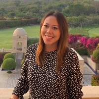 Structure Retail Management Employee Jian Li's profile photo