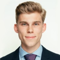 Rantum Capital Employee Ferdinand Weishaupt's profile photo