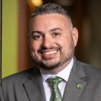 ESL Federal Credit Union Employee Derek Dyson's profile photo
