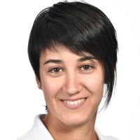 AUDI AG Employee Nicol Principi's profile photo