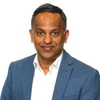 Tata Consultancy Services Employee Sajan Jacob's profile photo