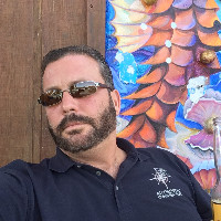 Authentic Construction Employee Bruno Carnesella's profile photo