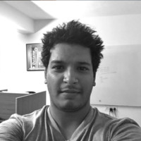 Arjun Krishnan Email