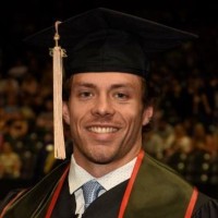 MK Machining Employee Sean Murray's profile photo