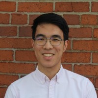 McKesson Employee Ben Hom's profile photo