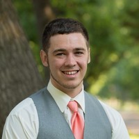 Momentum, Inc Employee Joshua Morgan's profile photo