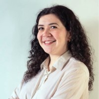 International SOS Employee Chiara MacRì's profile photo