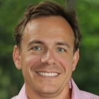 Dallas Baptist University Employee Zach Williams's profile photo