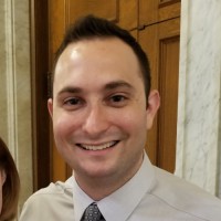 Amerihealth Caritas Employee Christopher Schultz's profile photo