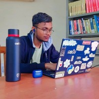 Devvrat Kannojia's profile photo