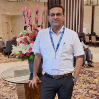 Employee State Insurance Corporation( ESIC ) Employee Tarun Sharma's profile photo