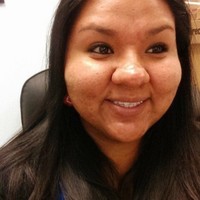 Avi Resort & Casino Employee Khrysta Ameelyenah's profile photo