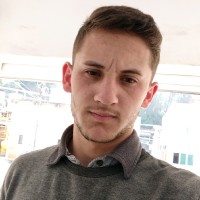 Storm System Employee Lucas Leopolski's profile photo