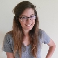 Freelance Web Design & Development Employee Haley Sparger's profile photo