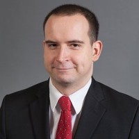 Norwalk Hospital Employee Ernest Sliwinski's profile photo