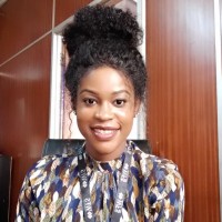 Zambia National Building Society Employee Petula Chilekwa's profile photo