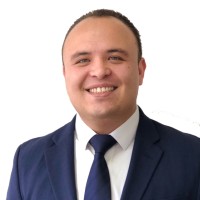 ISS - Intelligent Security Systems Employee Daniel Mauricio Mariño Vieira's profile photo