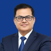 ICICI Lombard General Insurance Company Limited Employee Bhushan Kulkarni's profile photo