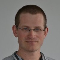 1Button Employee Alexandre Konieczny's profile photo