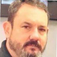 Tennessee Department Of Safety And Homeland Security Employee Keith McCafferty's profile photo