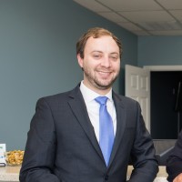 Rhodes Law Firm, P.C. Employee Daniel Rhodes's profile photo