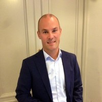 Werlabs Employee Henrik Forsberg's profile photo