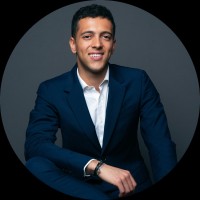 Anaxago Employee Oscar Kra's profile photo