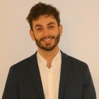 PC AddOn AB Employee Linus Dagberg's profile photo